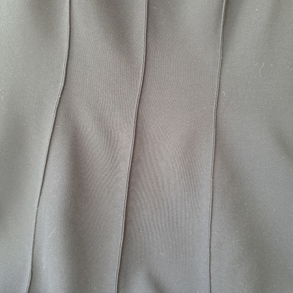 Sz 8 JS Boutique black shift dress - Picture 6 of 9